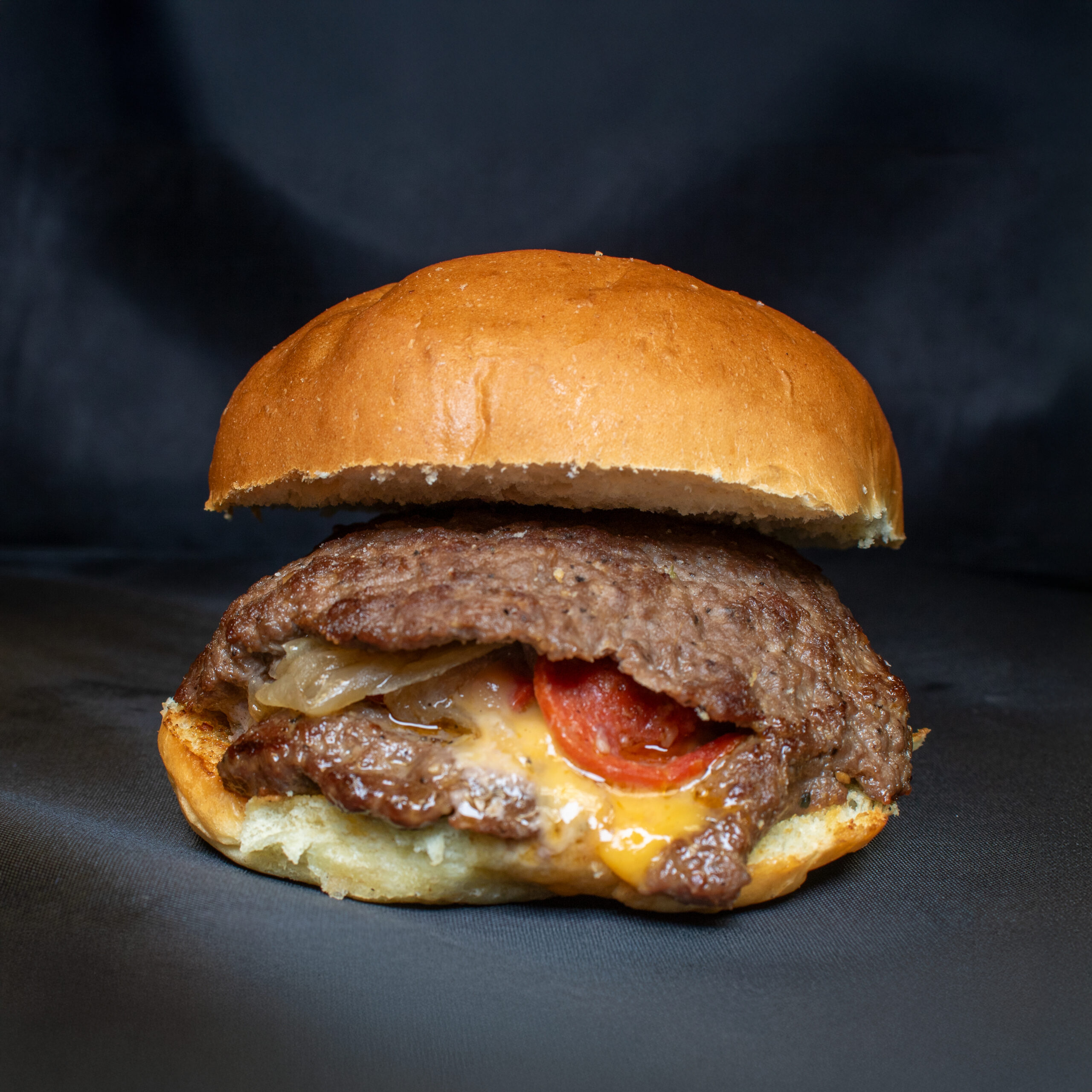 Crunchy Heatwave Stuffed